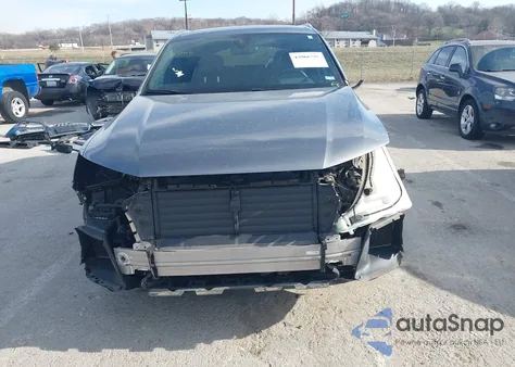 2017 Audi Q7 3.0T Premium z USA, uszkodzony, nr VIN WA1VAAF73HD010436